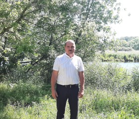 Гамир, 60 лет, Казань