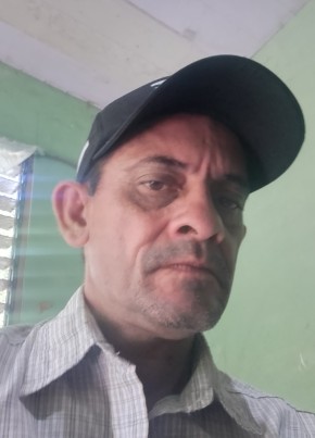 Roberto из Liberia 52 года
