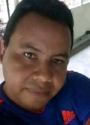Adel, 39, Colombia, Sincelejo