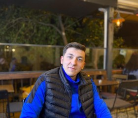 Ramo, 23 года, İzmir