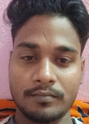 Haripada, 24, India, Jamuria