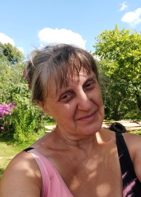 Наталья из Кронштадта 30 лет