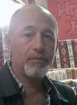 Aladin Gümüş, 56 лет, Ankara