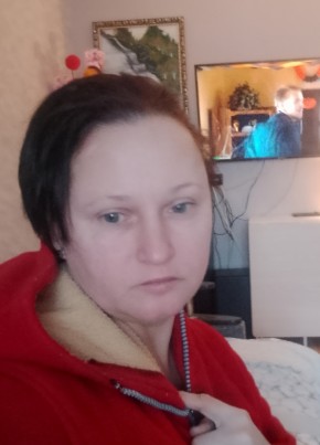 Татьяна из Красноярска 44 года