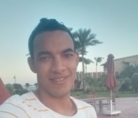 فارس محروص, 24 года, القاهرة