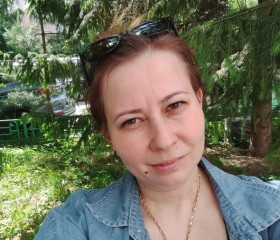 Ilmira, 37, Balashikha