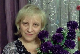 Ирина, 68 - Только Я