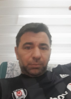 Narko, 44, Türkiye Cumhuriyeti, Alaşehir