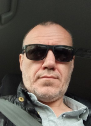 Евгений из Владивостока 45 лет