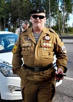 Aleksey, 59, Russia, Chekhov