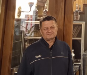 сергей, 61 год, Вологда