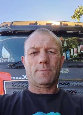 Дима из Брянска 49 лет