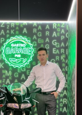 Bega, 31, Russia, Saint Petersburg