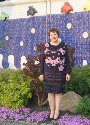 Галина, 68, Україна, Запоріжжя