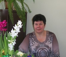 Людмила, 64 года, Хмельницький