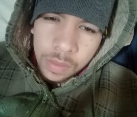 Julio , 31, San Juan Bautista