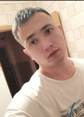Кирилл Гололобов, 27, Россия, Хабаровск