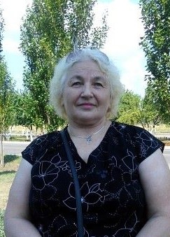 Наталья, 66, Қазақстан, Рудный