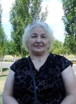 Наталья, 66 лет, Рудный