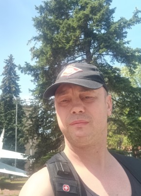 Сергей, 49, Россия, Дедовск