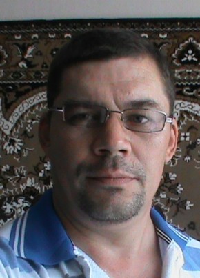 aleksandr, 49, Russia, Kamyshin