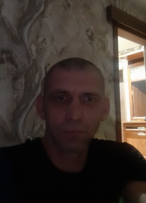 Владимир, 45, Россия, Челябинск
