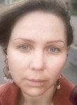 Alla, 50, Krasnoznamensk (MO)