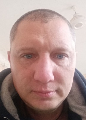 Анатолий, 40, Україна, Артемівськ (Донецьк)