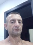 Vetal, 45, Moscow