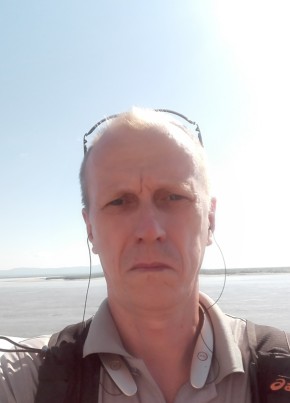 Aleksandr, 42, Russia, Saint Petersburg
