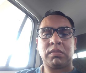 Juan ramos, 32, Torreon