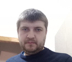 Алексей, 35 лет, Кимовск