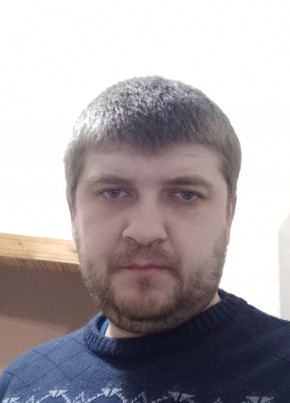 Алексей, 35, Россия, Кимовск