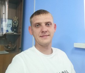 Константин, 32 года, Борисоглебск