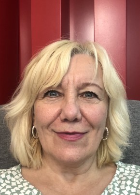 Larisa, 55, Russia, Omsk