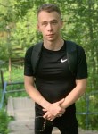 Evgeniy Andreev, 24, Syktyvkar