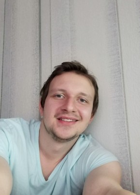 Евгений, 30, Рэспубліка Беларусь, Мазыр