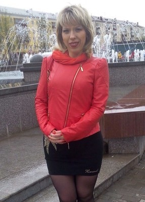 Жанна, 43, Россия, Нижний Тагил