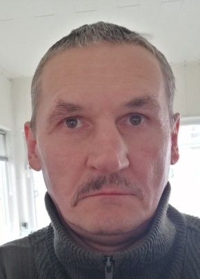 Славик, 46, Latvijas Republika, Rīga