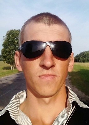 Виктор, 32, Россия, Кондопога