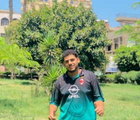 أحمد, 18, Zagazig