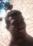 Fabio, 35  , Wenceslau Braz