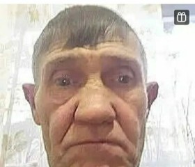Лев, 62 года, Омск
