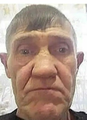 Лев, 62, Россия, Омск
