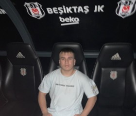 Mikail, 18 лет, İstanbul