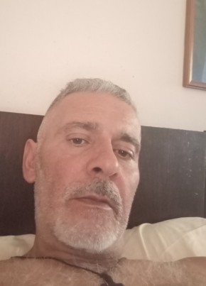 Kostas, 49, Greece, Athens