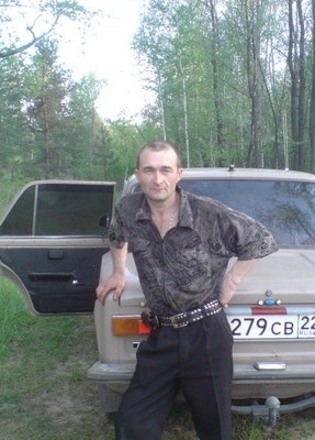 Евгений, 39, Россия, Тальменка