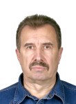 Aleks, 59, Novosibirsk