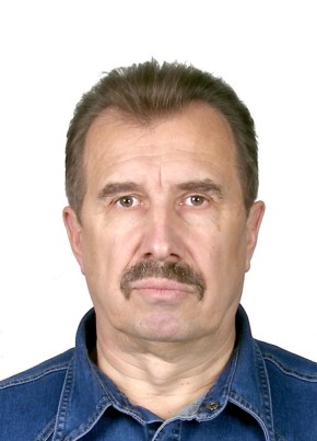 Алекс, 61, Россия, Новосибирск