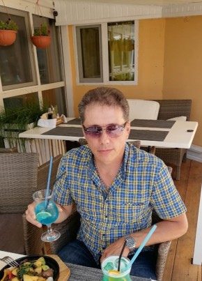 Евгений, 53, Россия, Волоколамск